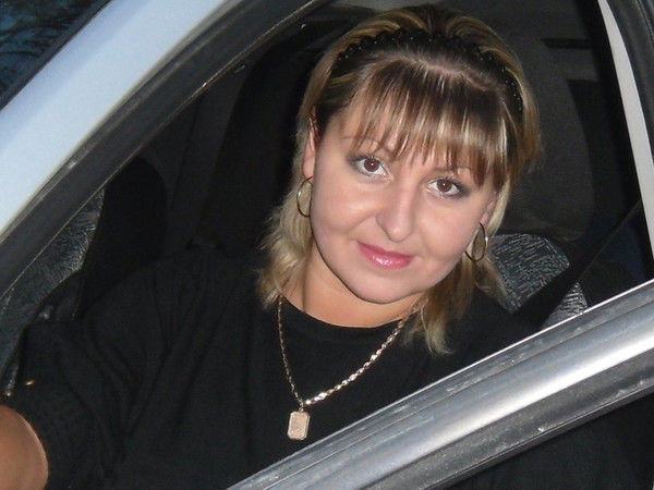 Светлана Созыкина