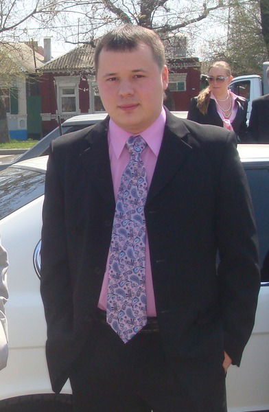 Егор Алексенко