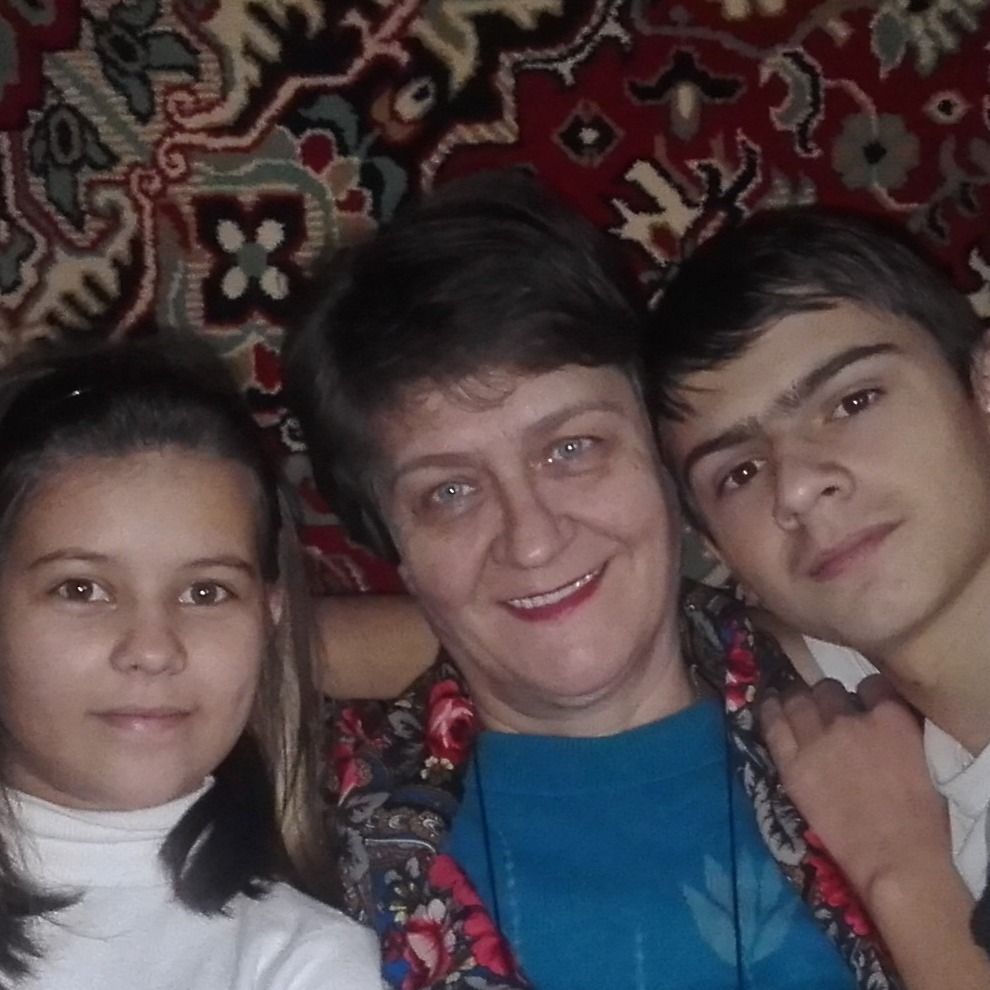 Линара Дмитриева