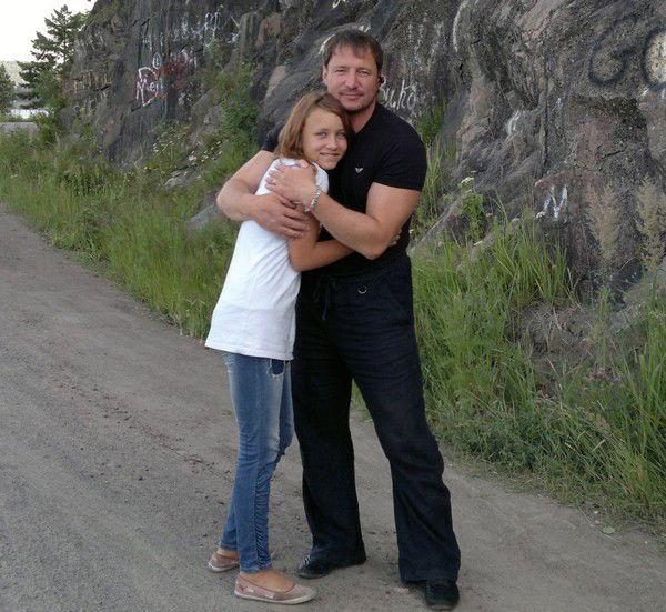 Андрей Башкиров