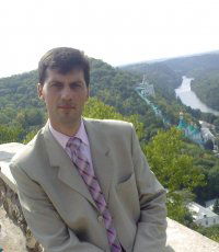 Сергей Кузнецов