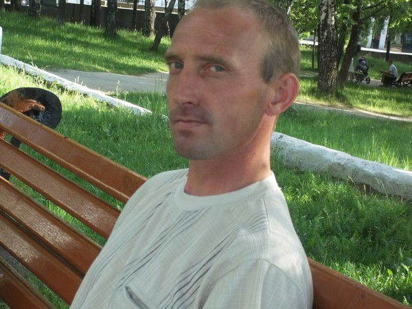 Юрий Стерляжников