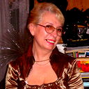 Нина Цветкова
