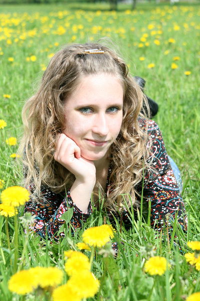 Анастасия Личко