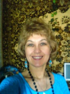 Вера Петрова