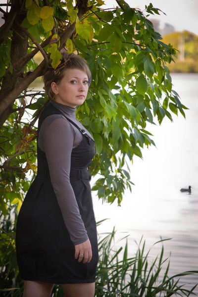 Шевцова Анастасия