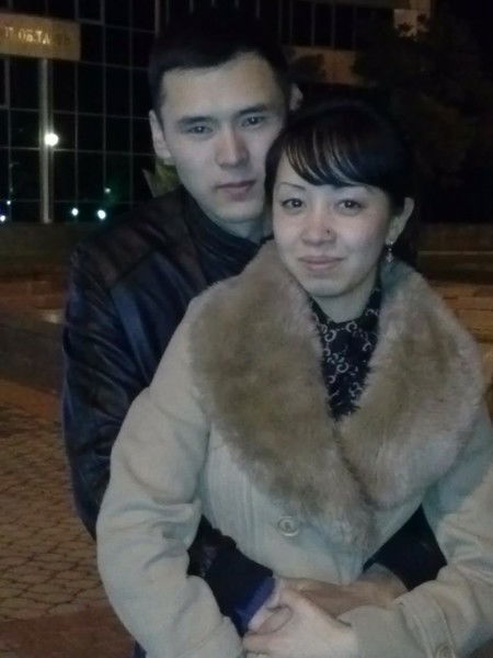 Нурман Умаров