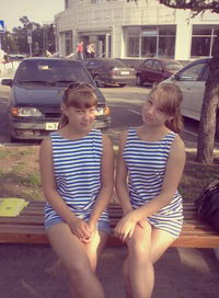 Валя Плотникова