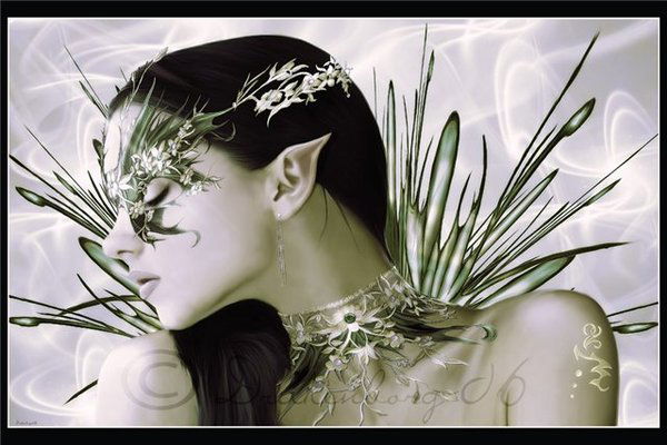 Светик Семицветик :)