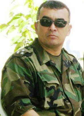 Нурали Закиров