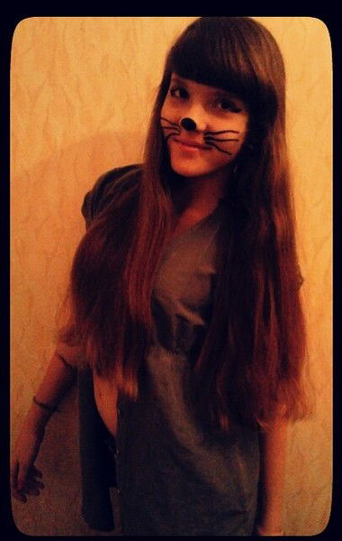 Алина Котова