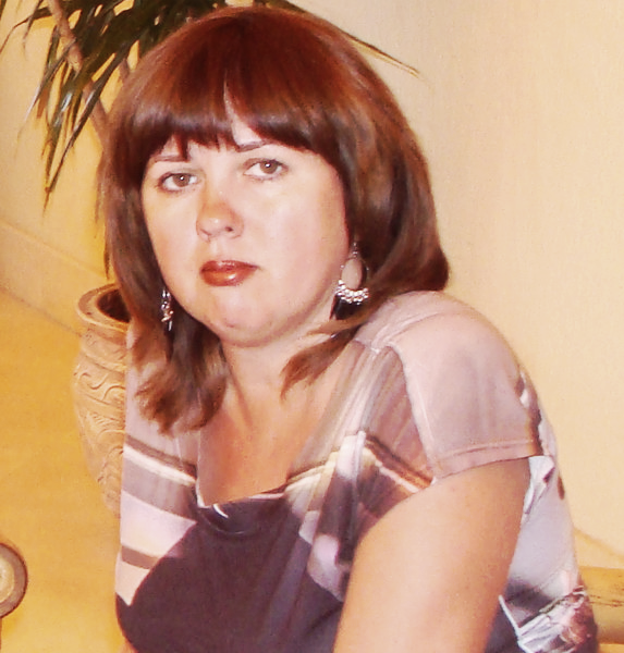 Ирина Кириллова