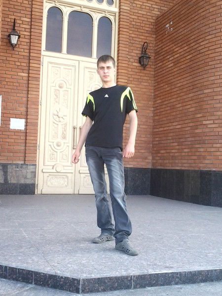 Вячеслав Ващила