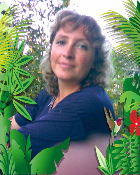 Ольга Самойлова