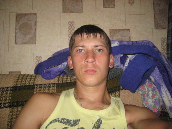 Александр Семенов