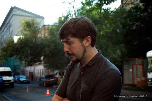 Дмитрий Чегуров