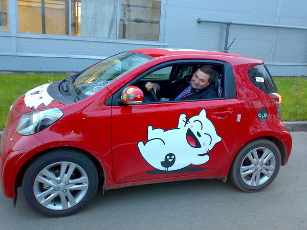 Димон Морозов