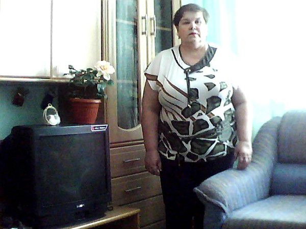 Тамара Лисконог