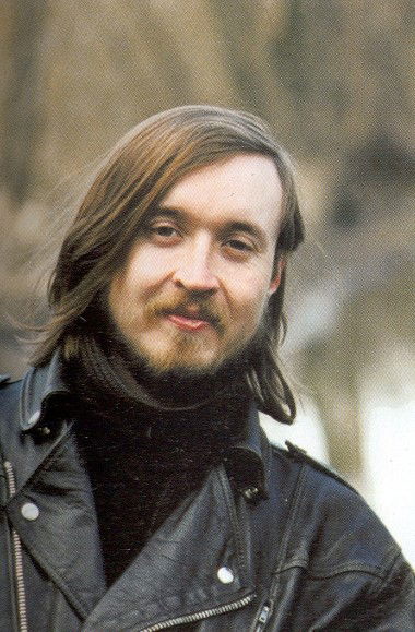 Леонов Вадим