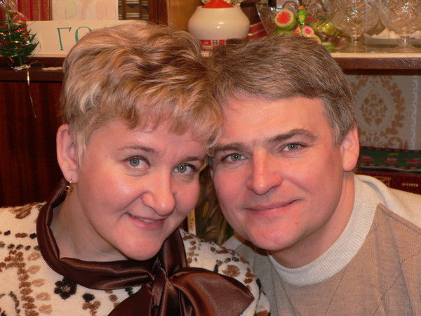 Ольга Лучникова