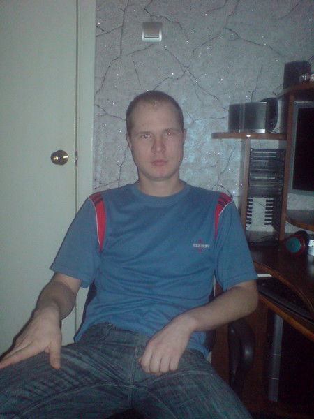 Дима Толмачев