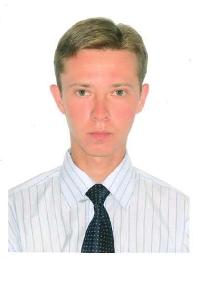 Тимофей Насонов