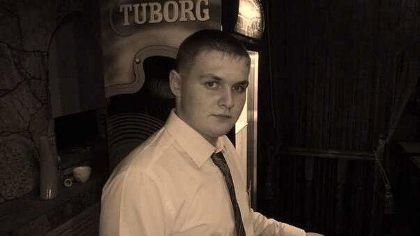 Денис Караулов