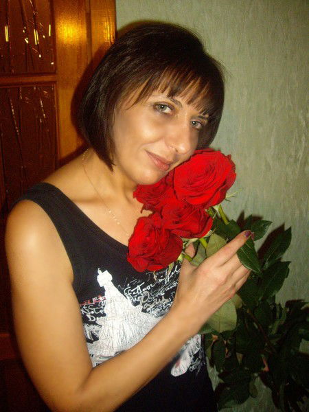 Татьяна Шапошникова