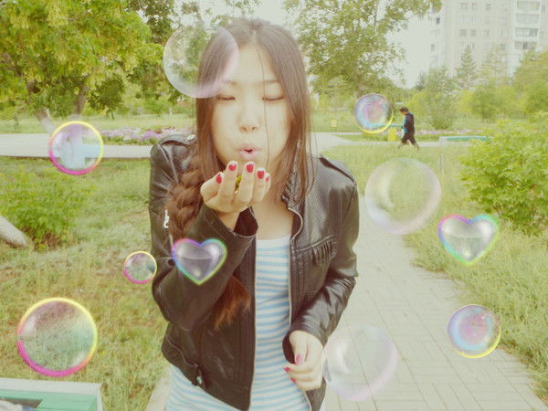 Назия Баймышева