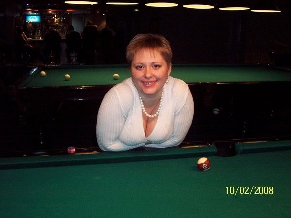 Светлана Рудель