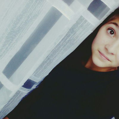 Анна Білоцерковськая