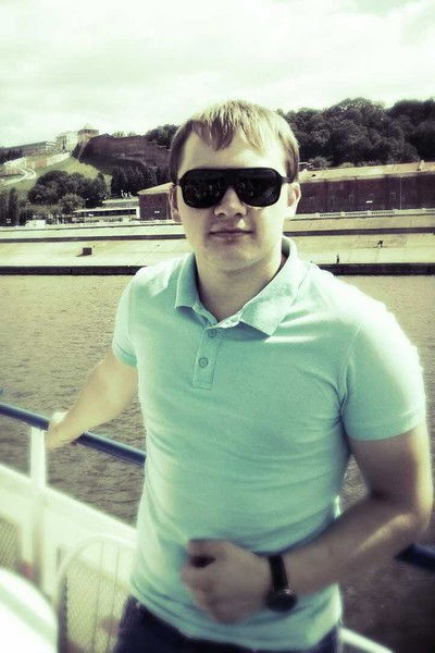 Максим Вершинин