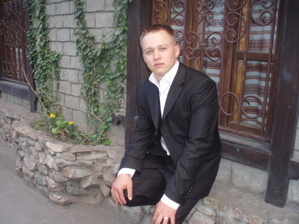 Евгений Чуб