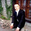 Евгений Чуб