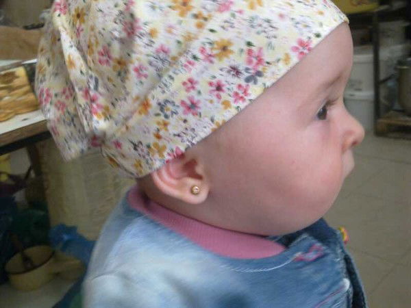 Эльмира Ахмедова