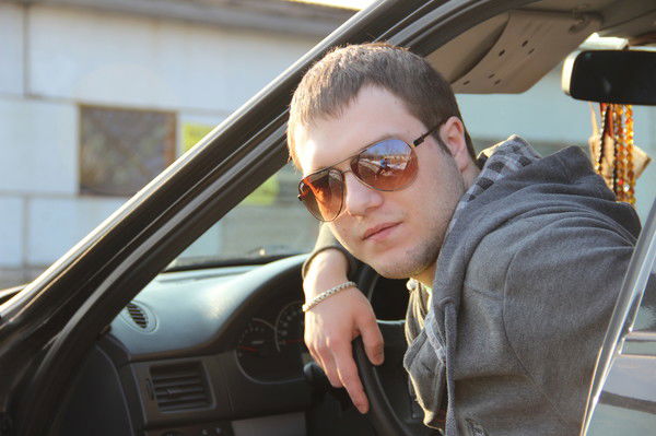 Сережа Михайлишин