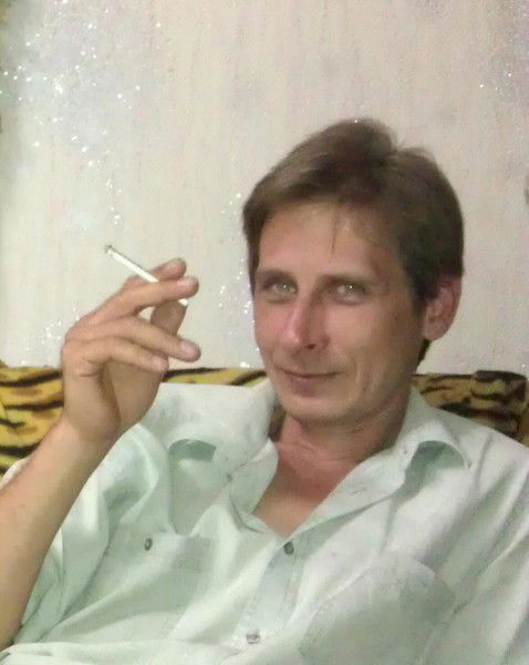 Aleksandr Androsenko