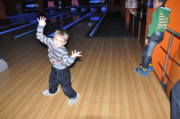 Александр Кожокару