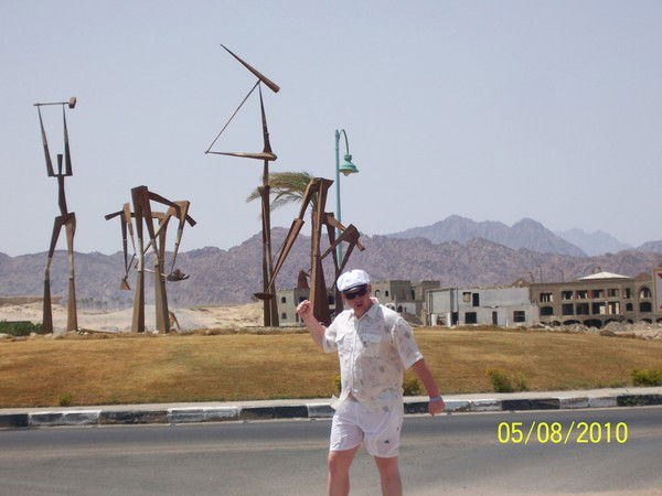 Сергей Борисов