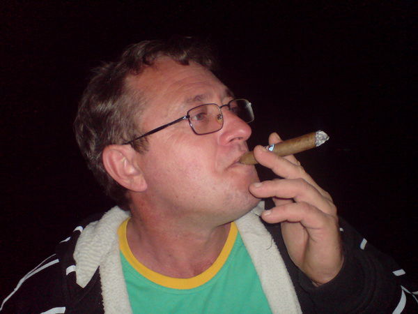 Игорь Юрченко