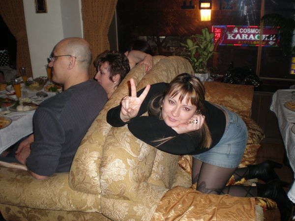 Наталья Роо ( Павлова )