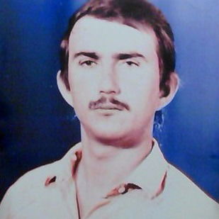 Павел Чопчиц