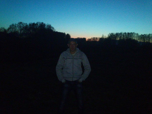 Евгений Ильин