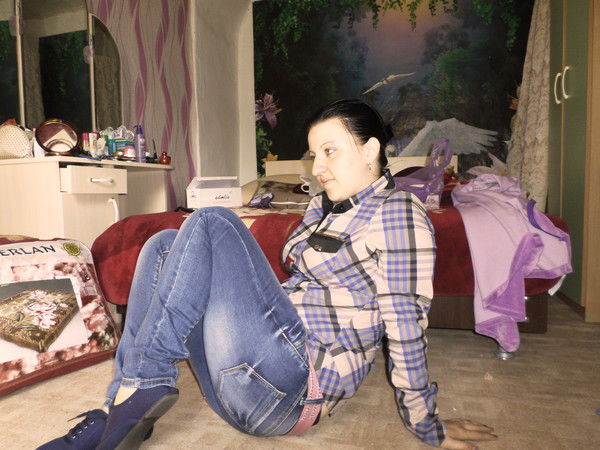 Наталья Шелудько