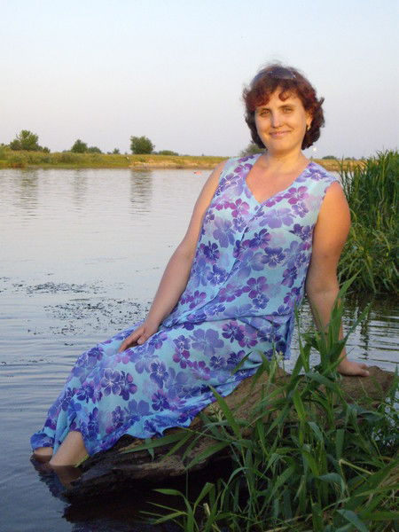 Оксана Худенкова