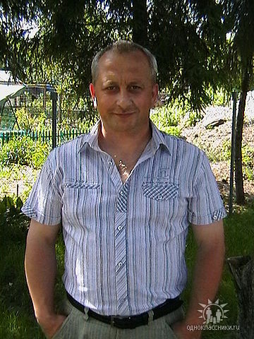 Сергей Бородатов