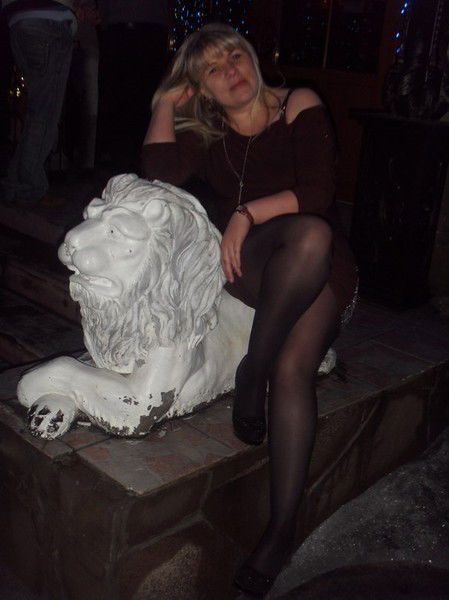 Анастасия Кравченко