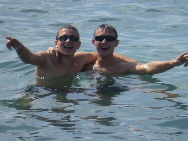 Сергей Удалайский