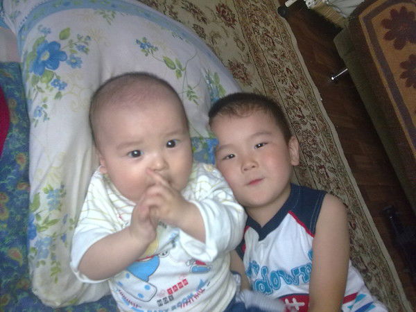 Эльмира Абилханова