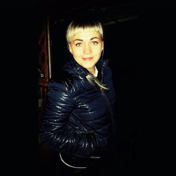 Мария Журова (Раш)